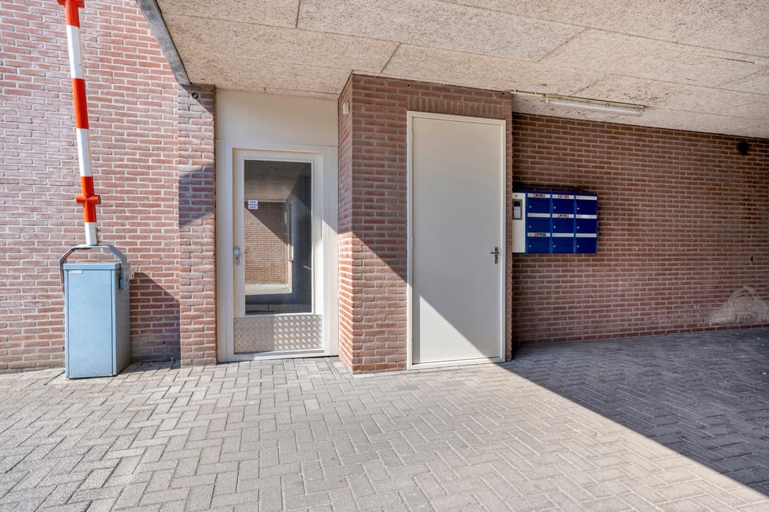 Foto 28 van Hendrik Gerard Dirckxstraat 16-B