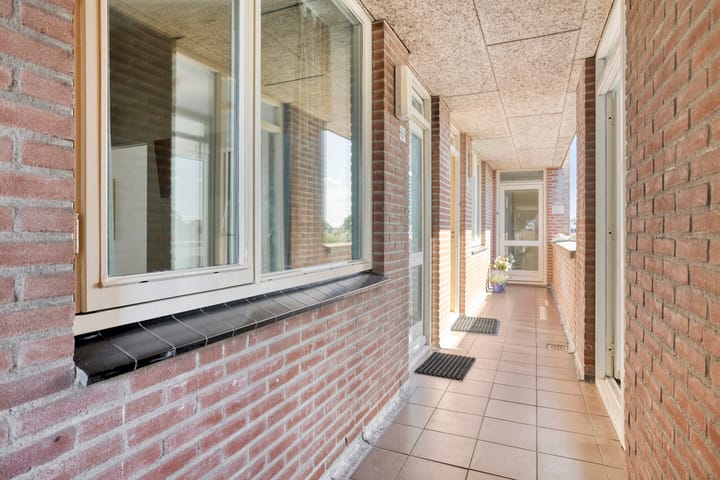 Foto 31 van Hendrik Gerard Dirckxstraat 16-B