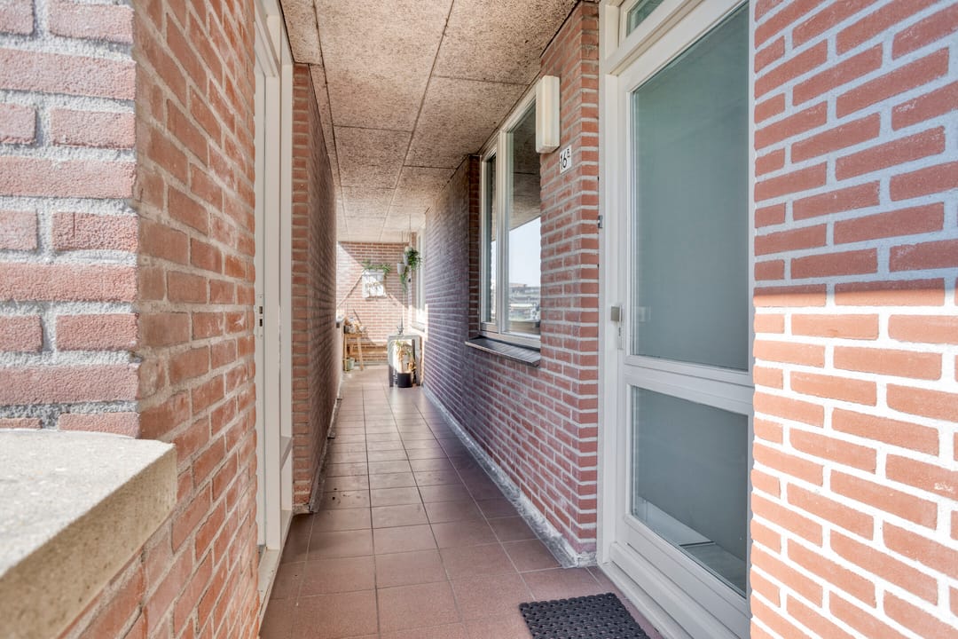 Foto 32 van Hendrik Gerard Dirckxstraat 16-B