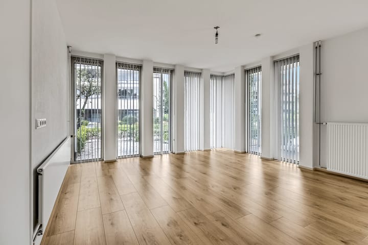 Foto 4 van Stationsweg 50-B