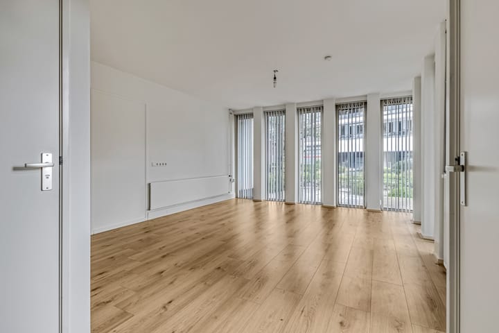 Foto 5 van Stationsweg 50-B