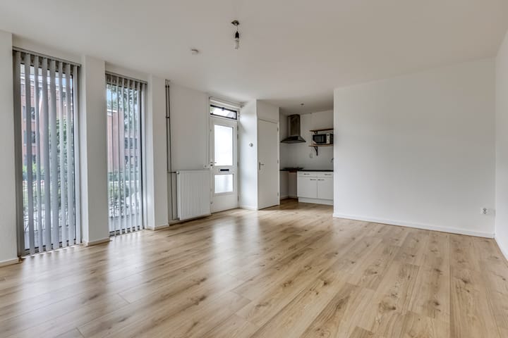 Foto 6 van Stationsweg 50-B