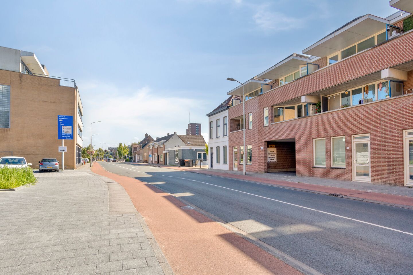 Foto 25 van Hendrik Gerard Dirckxstraat 16-B