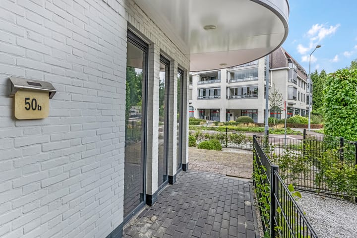 Foto 13 van Stationsweg 50-B