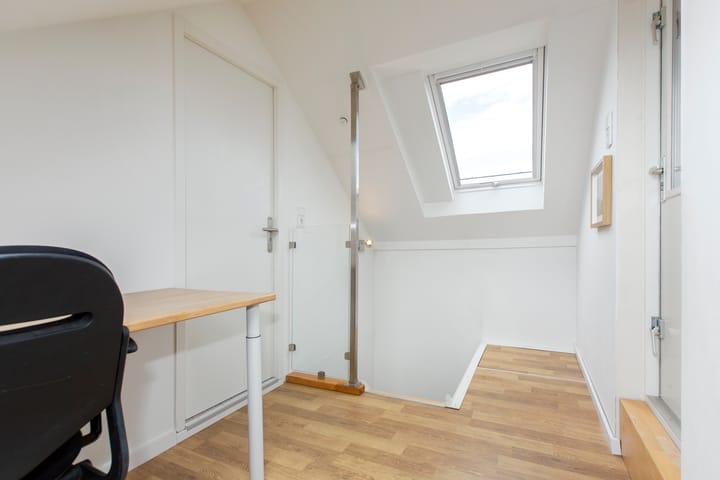 Foto 10 van Timmerstraat 68