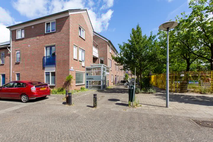 Foto 30 van Timmerstraat 68