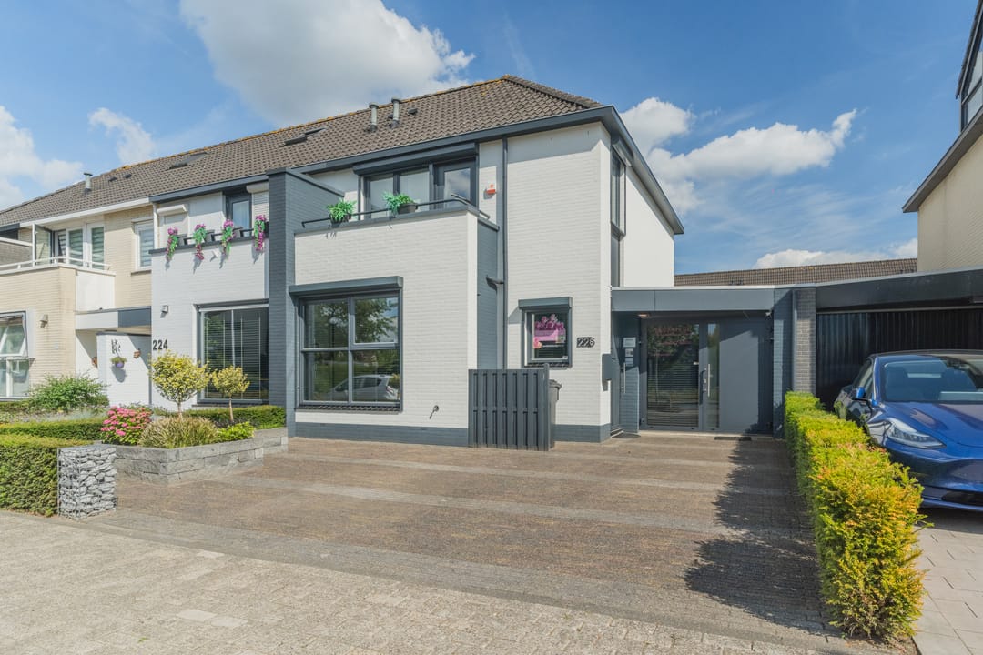 Foto 1 van Bijsterveldenlaan 226