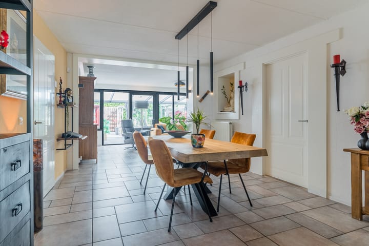 Foto 2 van Bijsterveldenlaan 226