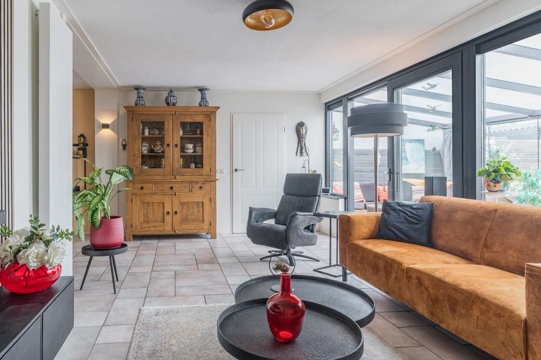 Foto 8 van Bijsterveldenlaan 226