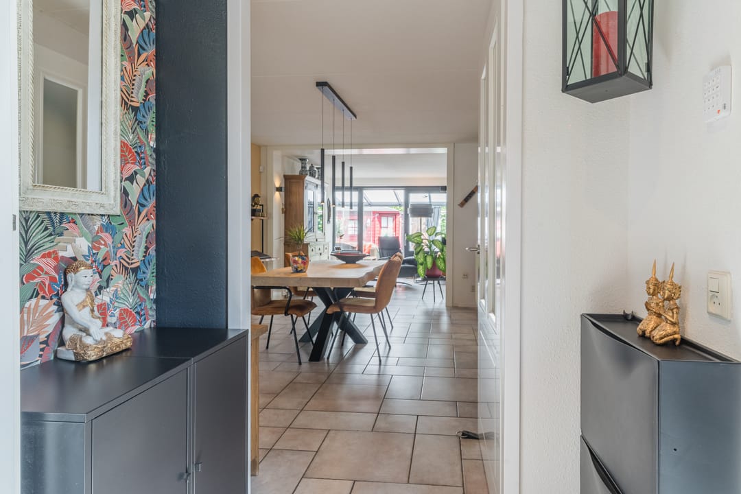 Foto 13 van Bijsterveldenlaan 226