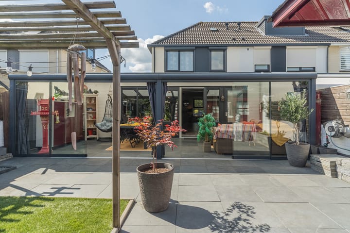 Foto 30 van Bijsterveldenlaan 226