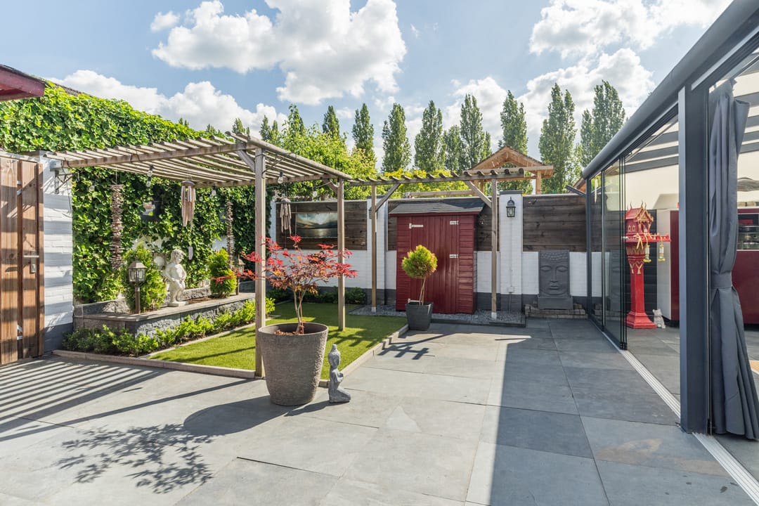 Foto 32 van Bijsterveldenlaan 226