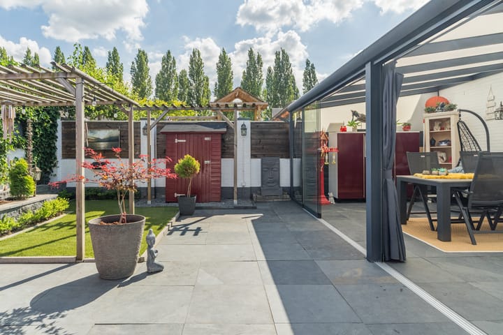 Foto 33 van Bijsterveldenlaan 226