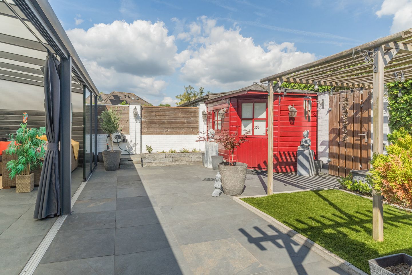 Foto 34 van Bijsterveldenlaan 226