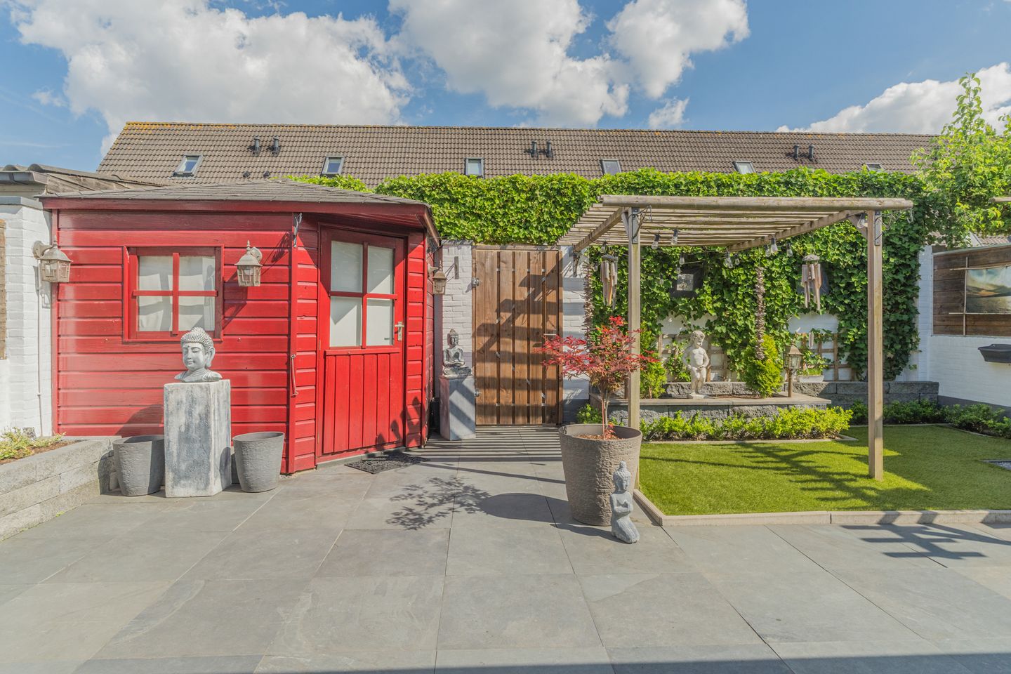 Foto 35 van Bijsterveldenlaan 226