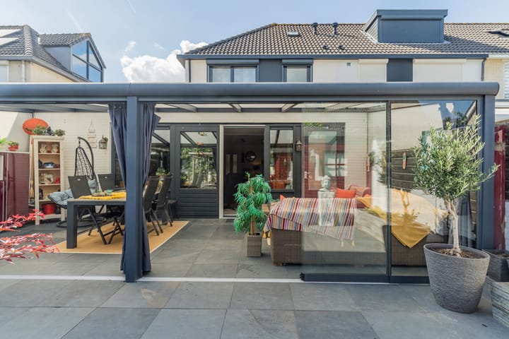 Foto 38 van Bijsterveldenlaan 226