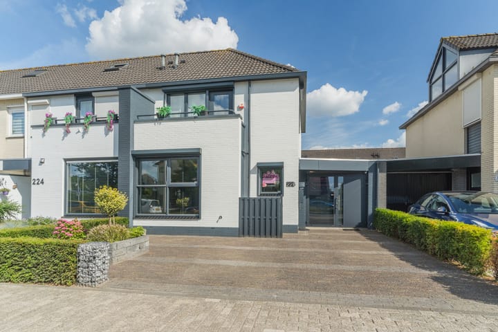 Foto 39 van Bijsterveldenlaan 226