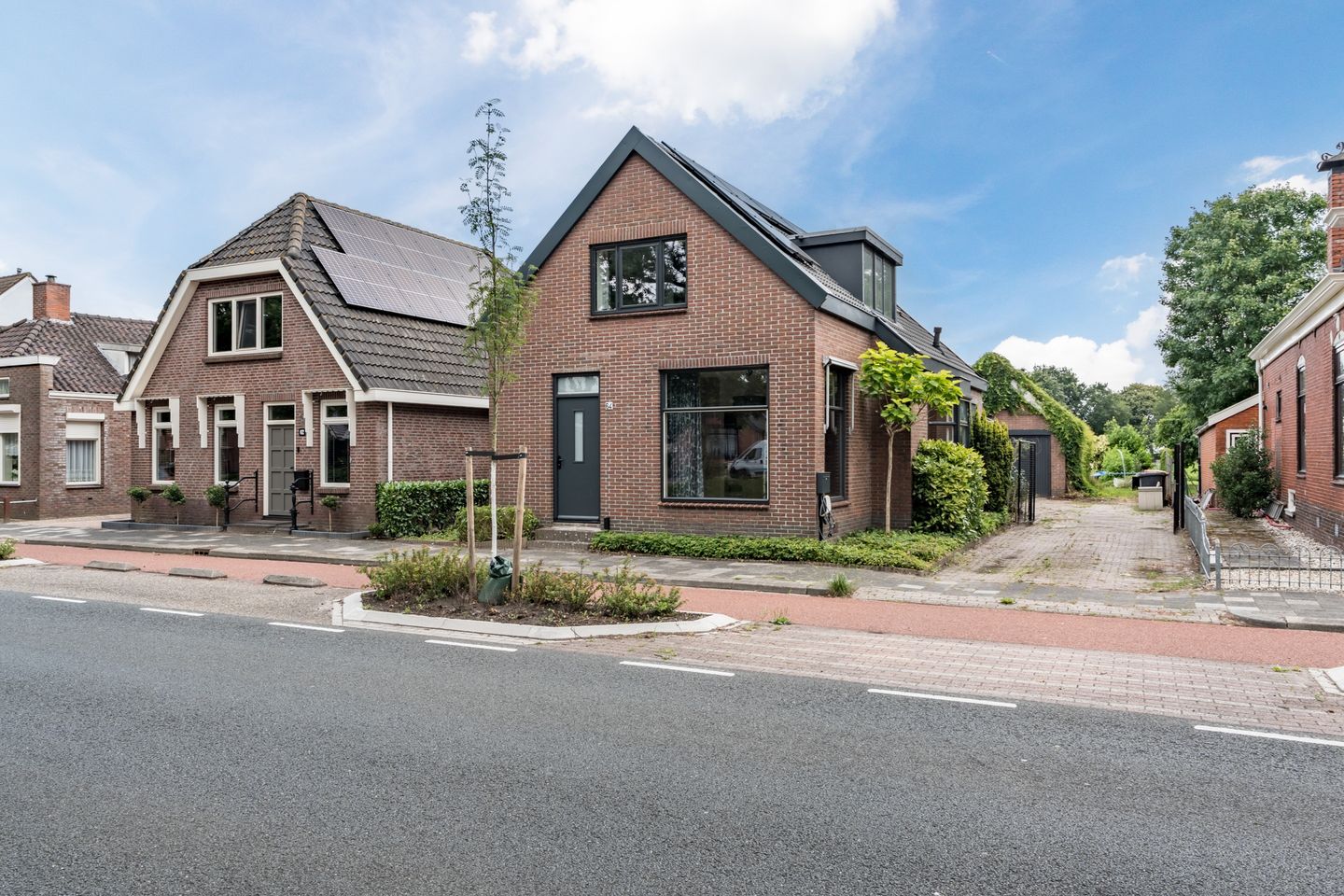 Photo 4 of H.J. Kniggestraat 64