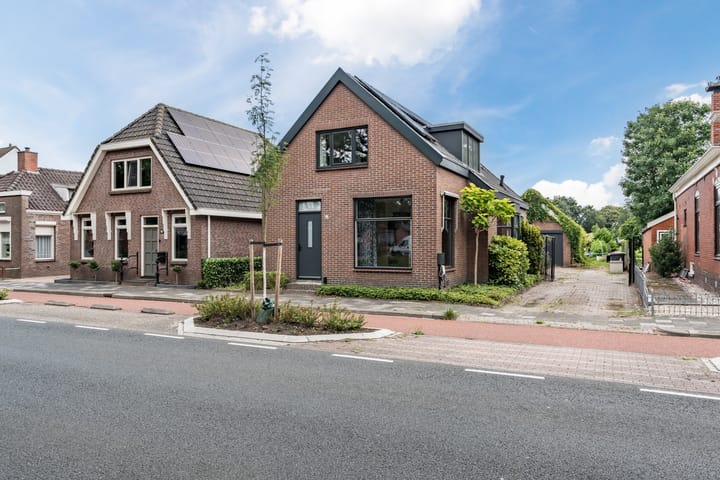 Foto 4 van H.J. Kniggestraat 64