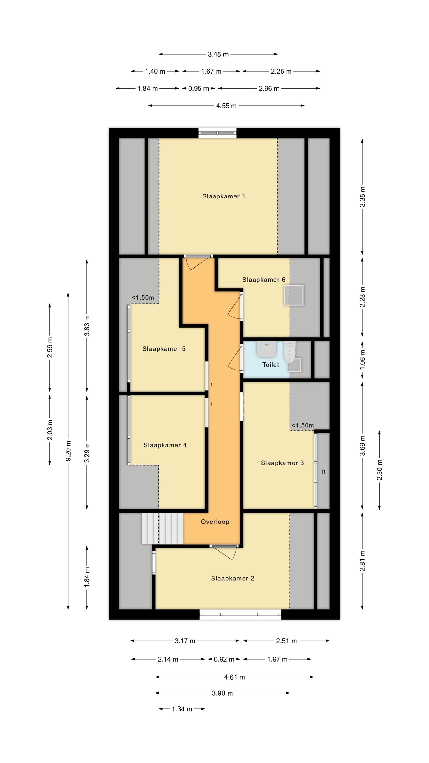 Photo 44 of H.J. Kniggestraat 64