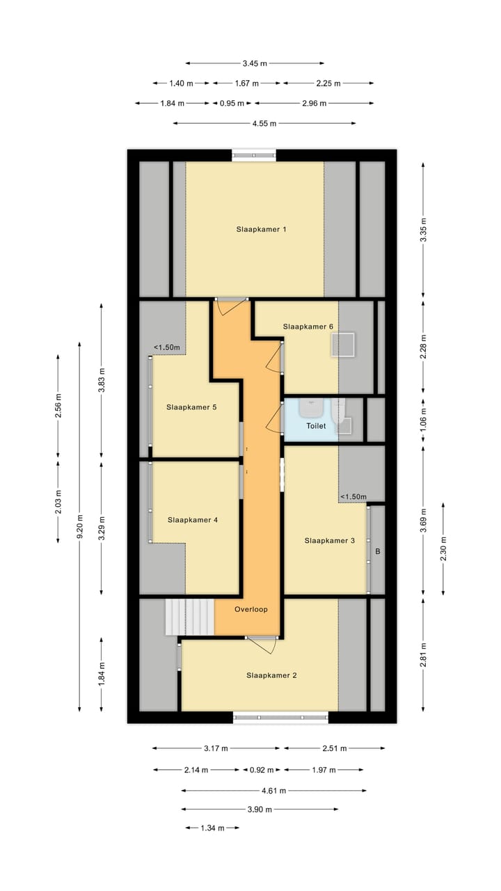 Foto 44 van H.J. Kniggestraat 64