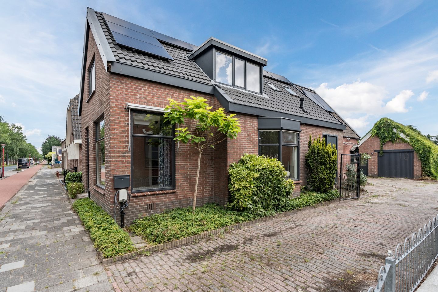 Photo 5 of H.J. Kniggestraat 64