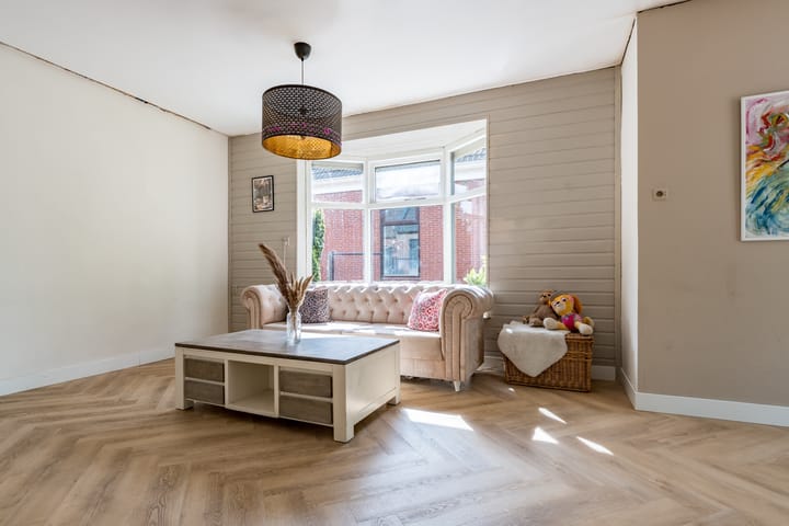 Foto 7 van H.J. Kniggestraat 64