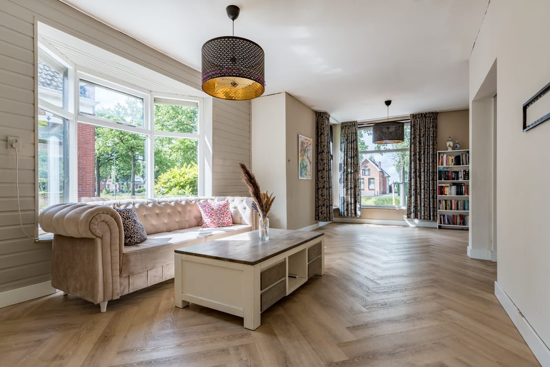 Photo 2 of H.J. Kniggestraat 64