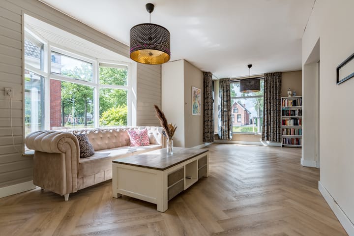 Foto 2 van H.J. Kniggestraat 64