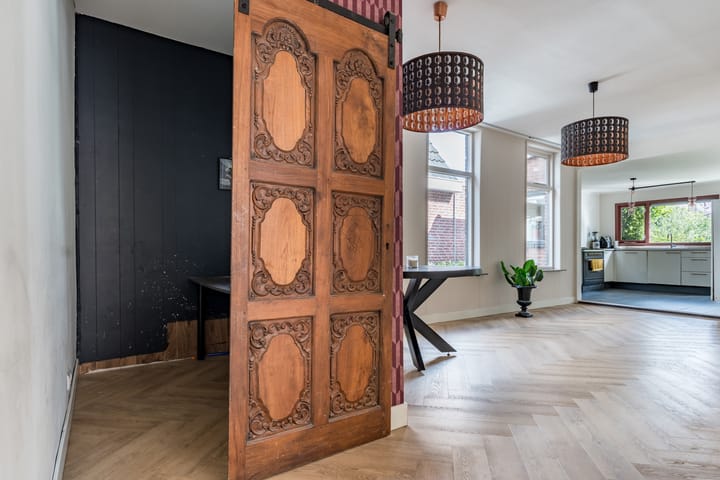 Foto 12 van H.J. Kniggestraat 64