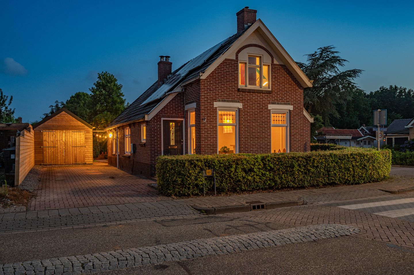 Foto 1 van Veenweg 101