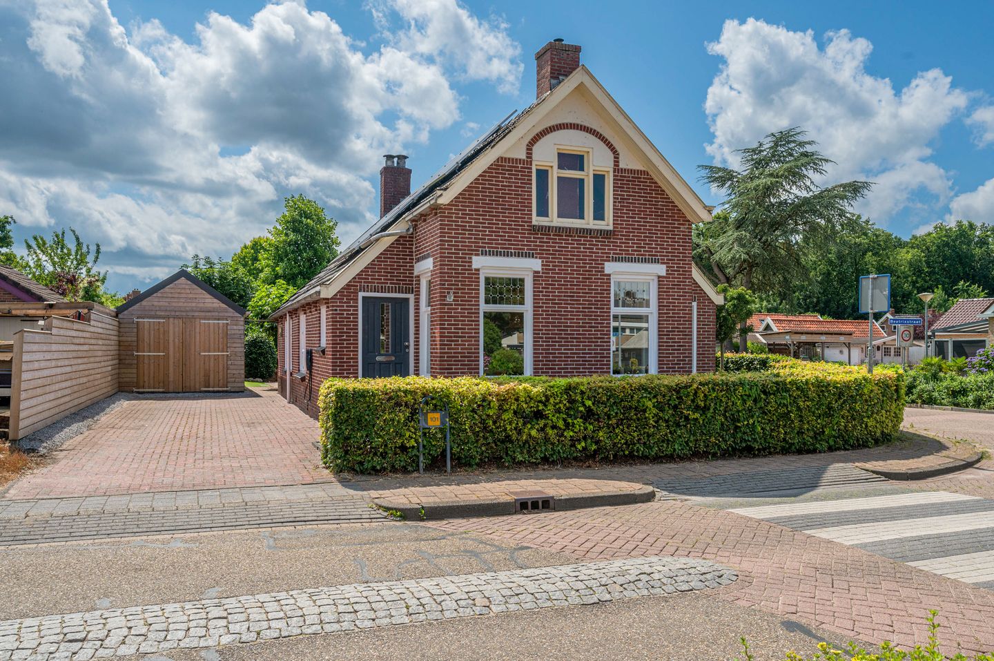 Photo 4 of Veenweg 101
