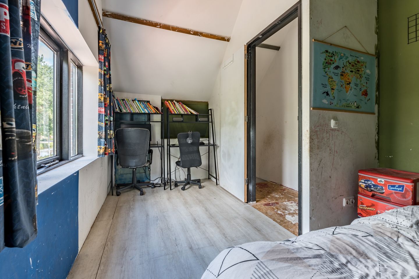 Photo 29 of H.J. Kniggestraat 64