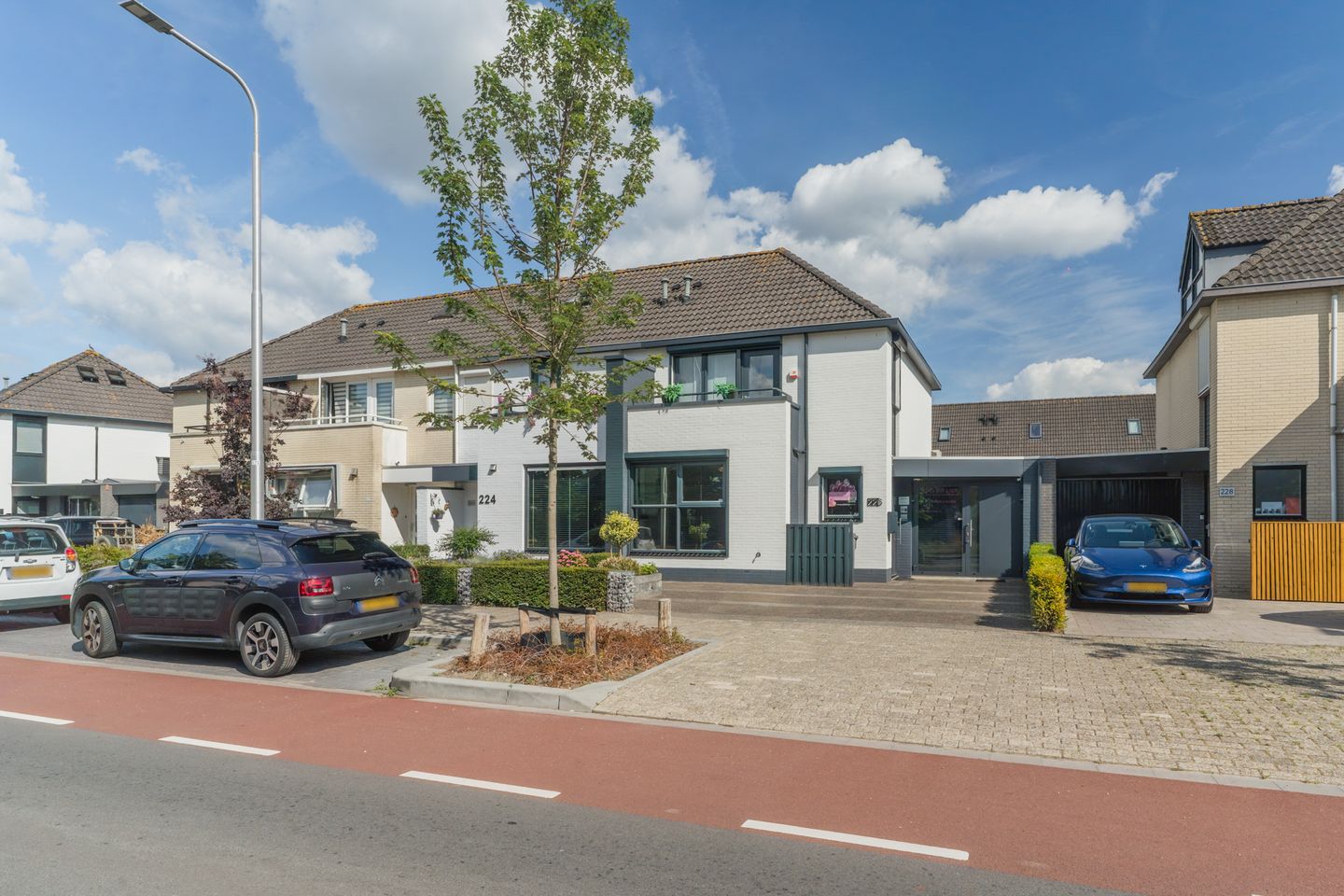 Foto 40 van Bijsterveldenlaan 226