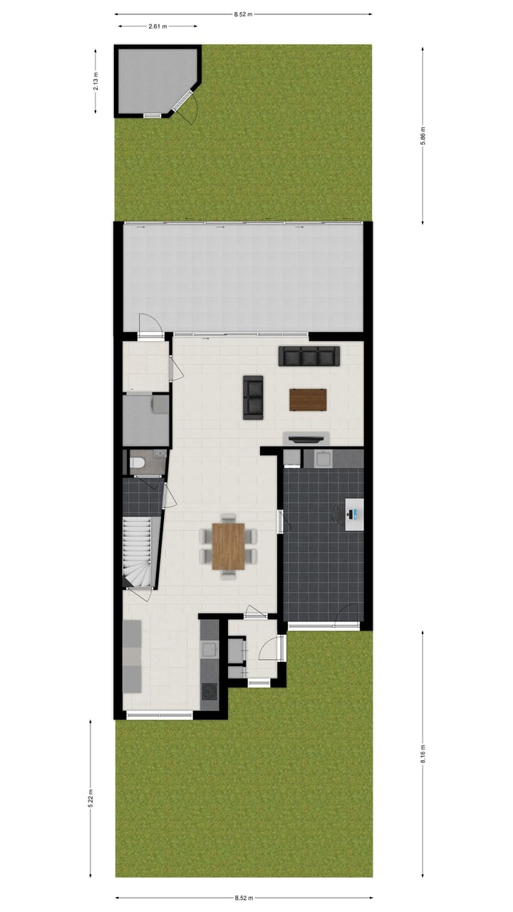 Foto 44 van Bijsterveldenlaan 226