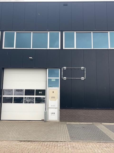 Hoge Eng-Oost 19, Putten