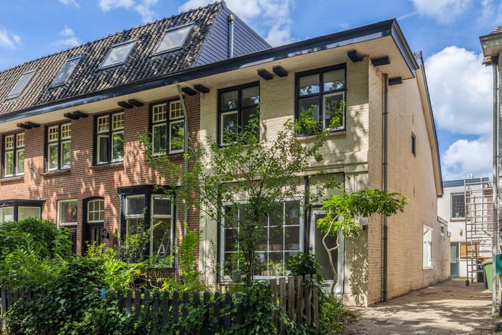 Foto 1 van Soesterweg 33