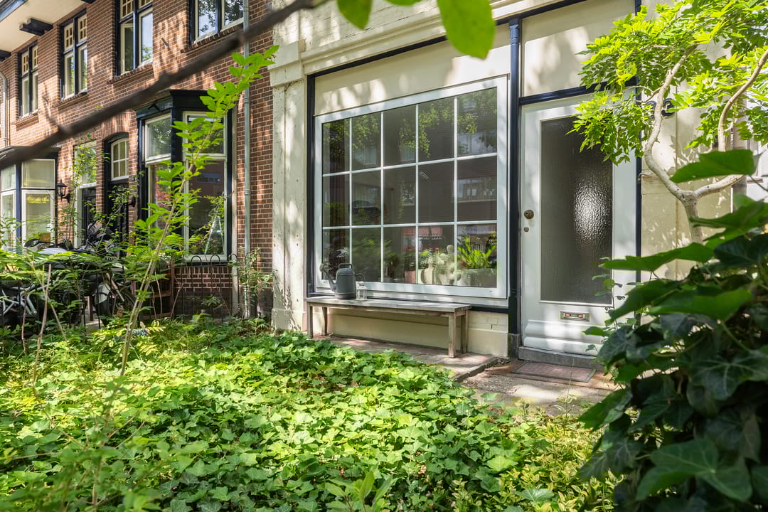 Foto 2 van Soesterweg 33