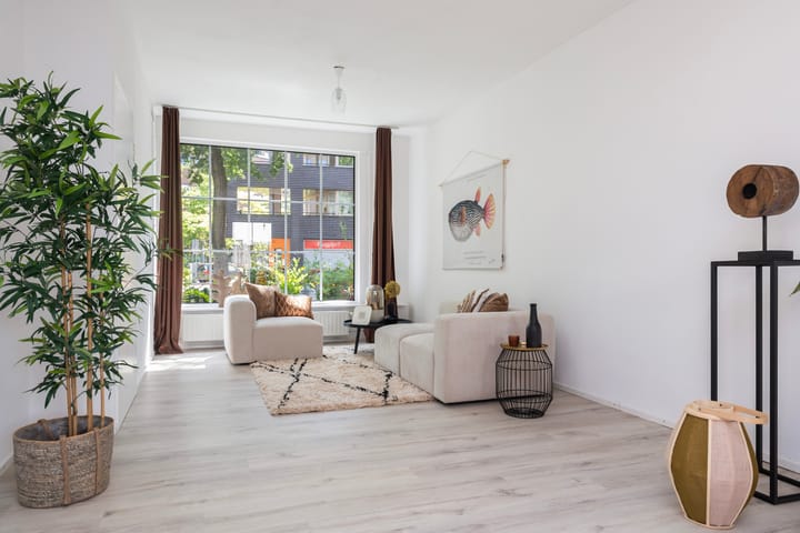 Foto 3 van Soesterweg 33