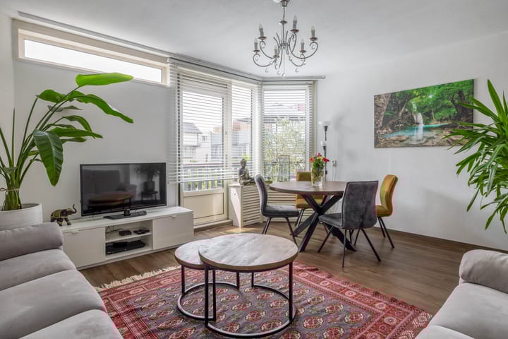 Foto 2 van Reidans 50