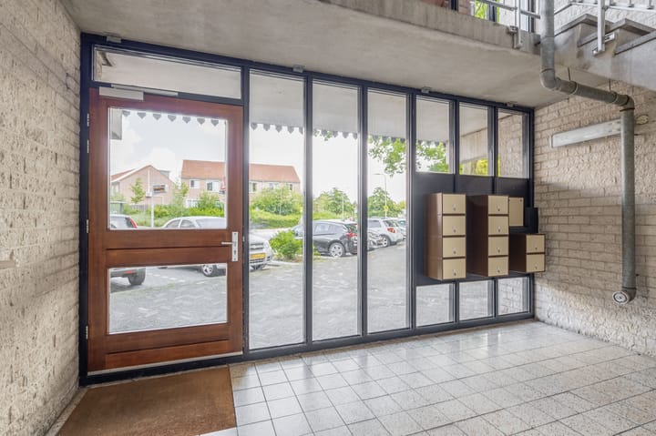 Foto 6 van Reidans 50