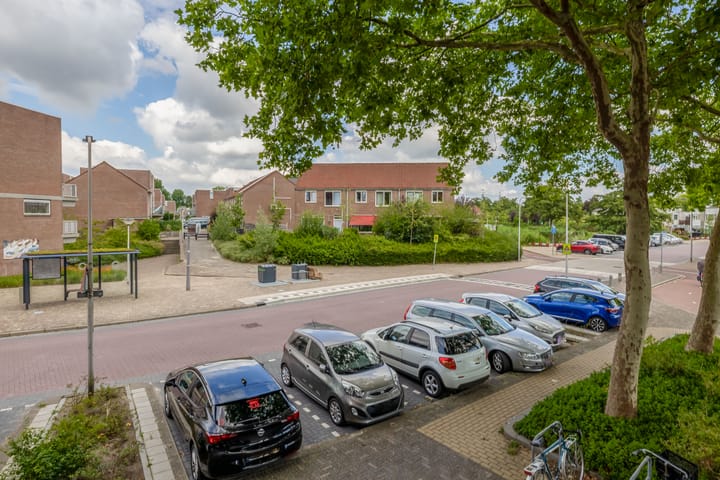 Foto 8 van Reidans 50