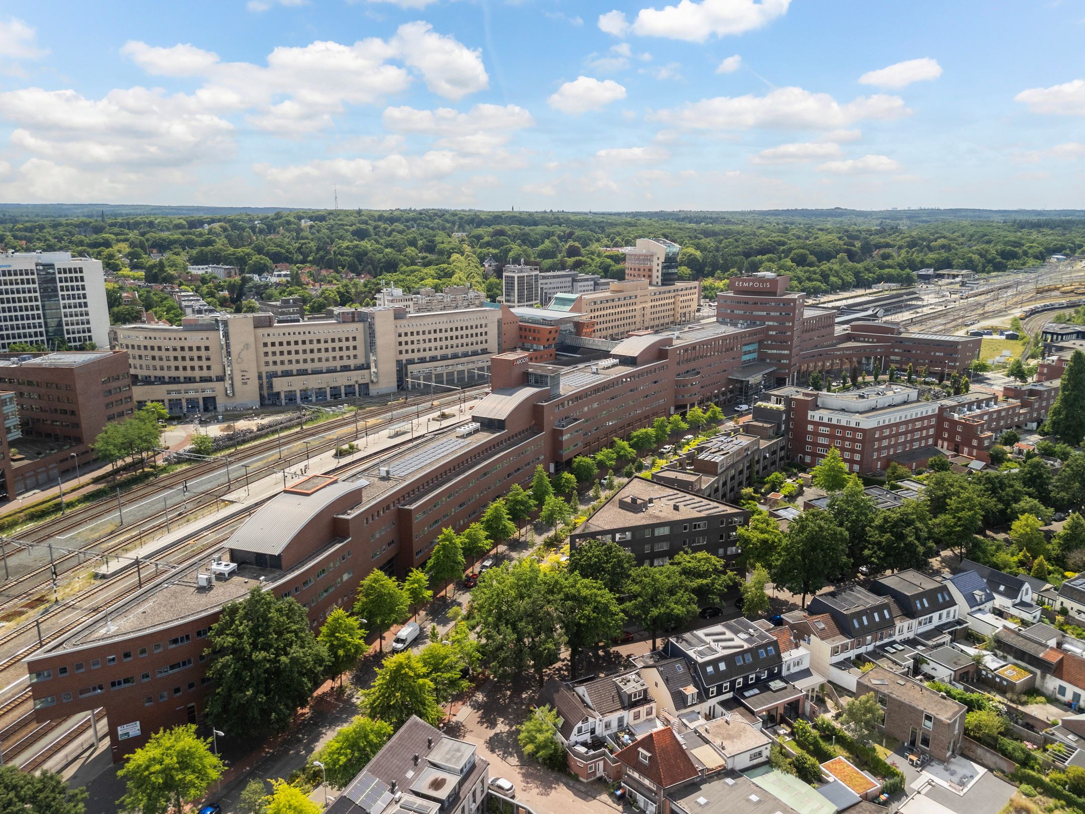 Foto 27 van Soesterweg 33