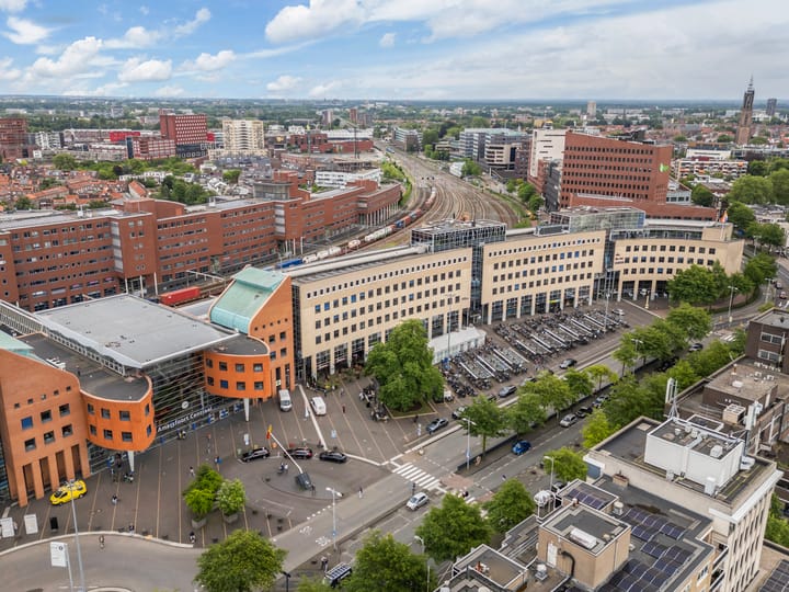 Foto 29 van Soesterweg 33