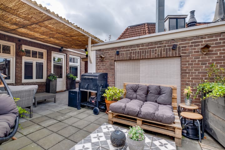 Foto 2 van Bierstraat 15