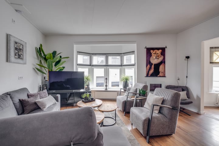 Foto 3 van Bierstraat 15