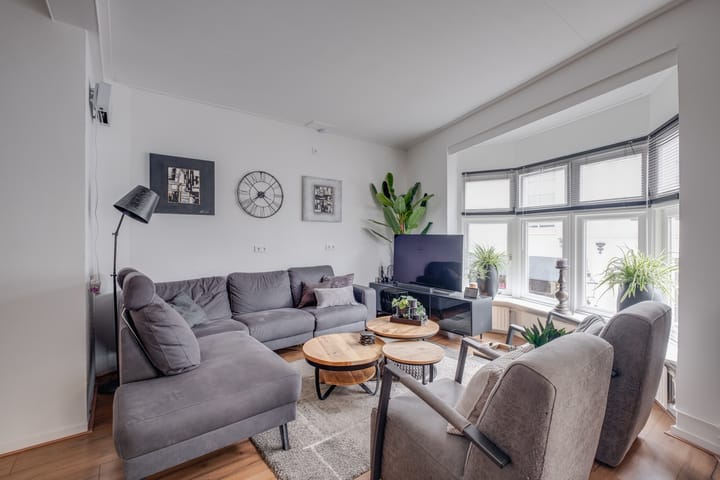 Foto 4 van Bierstraat 15