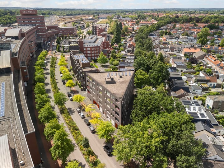 Foto 28 van Soesterweg 33