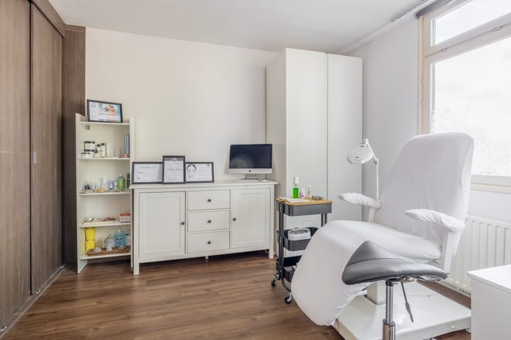 Foto 11 van Reidans 50