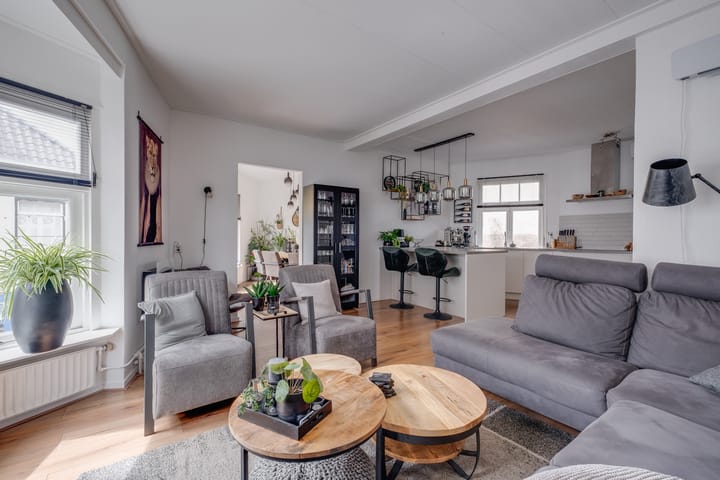 Foto 5 van Bierstraat 15